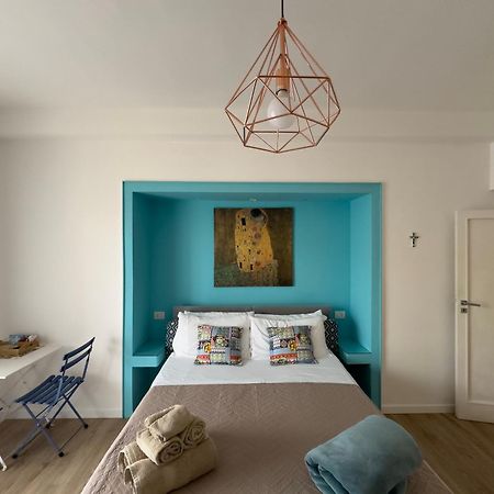 Casa Del Corso Bed & Breakfast Соренто Екстериор снимка