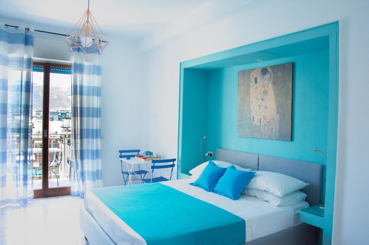 Casa Del Corso Bed & Breakfast Соренто Екстериор снимка