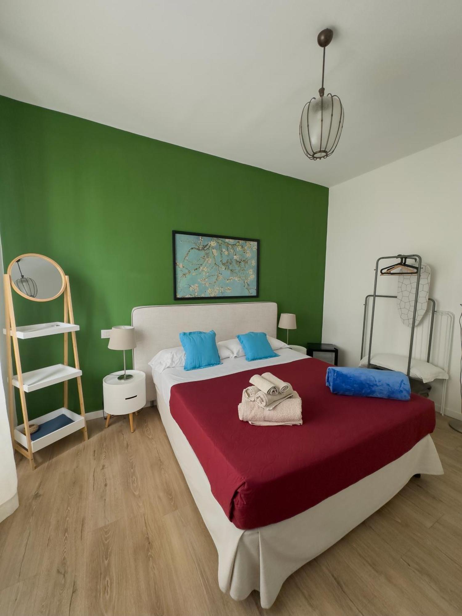 Casa Del Corso Bed & Breakfast Соренто Екстериор снимка