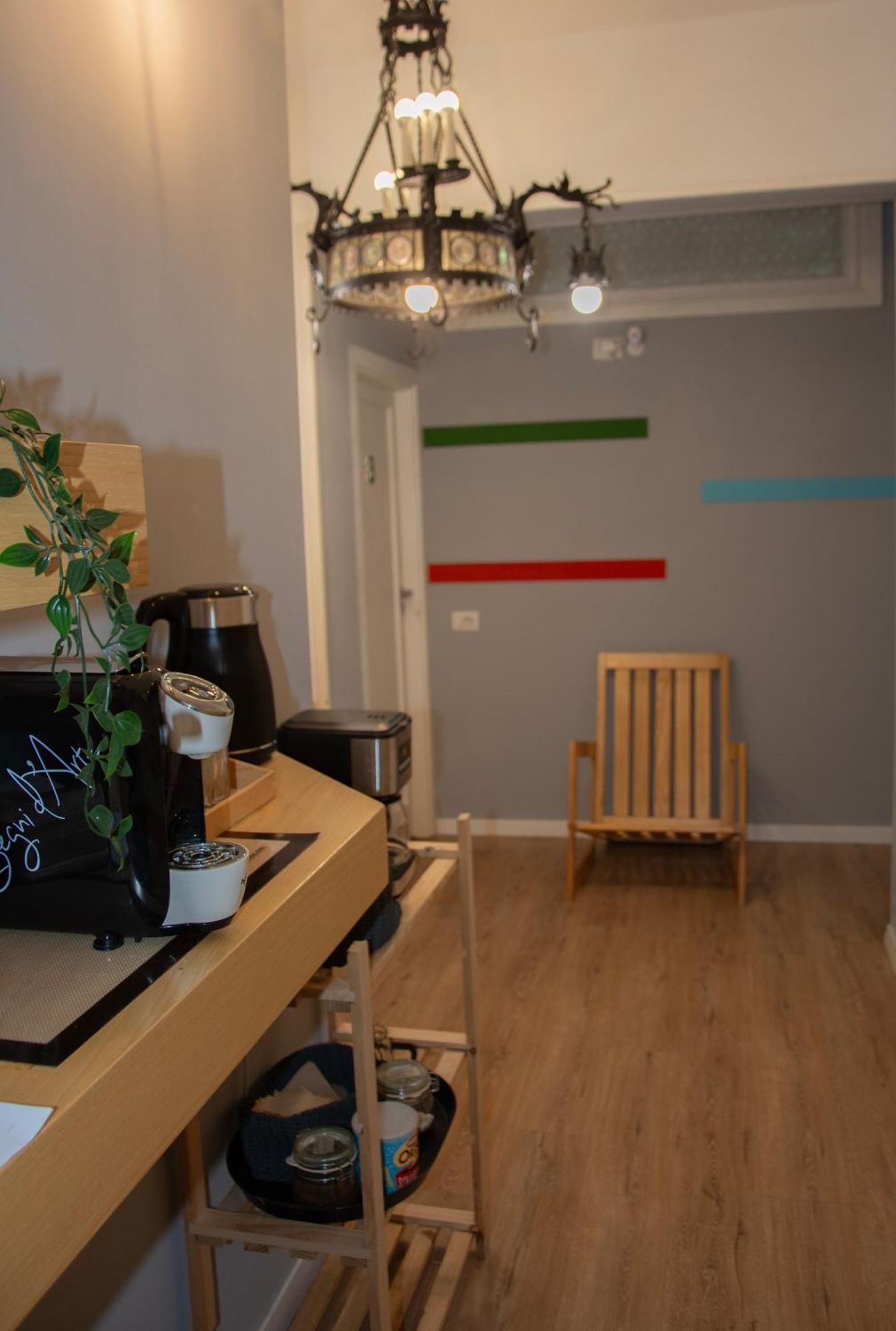 Casa Del Corso Bed & Breakfast Соренто Екстериор снимка
