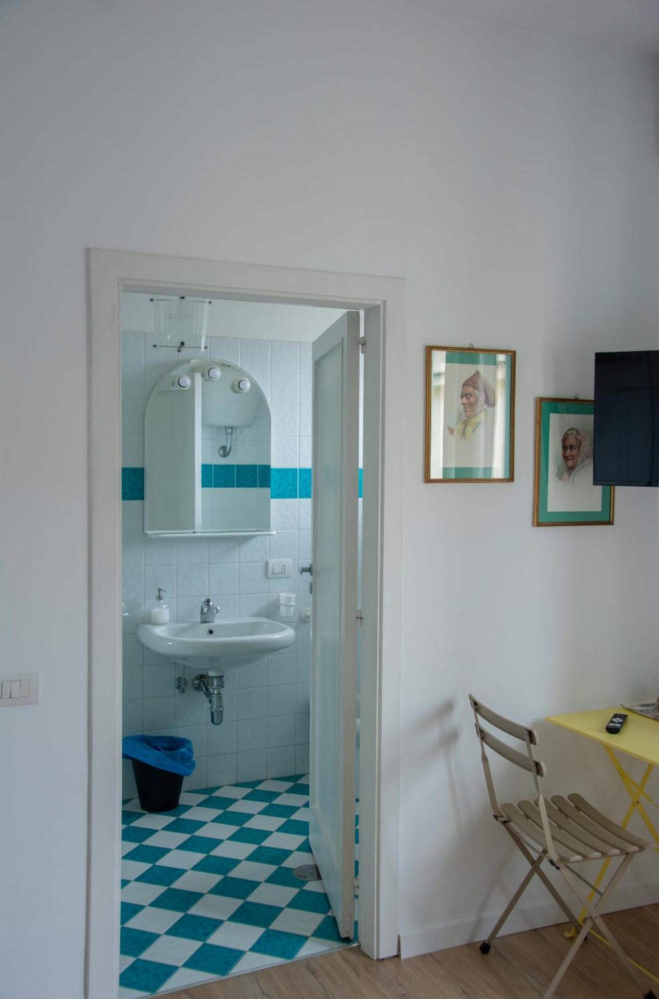 Casa Del Corso Bed & Breakfast Соренто Екстериор снимка