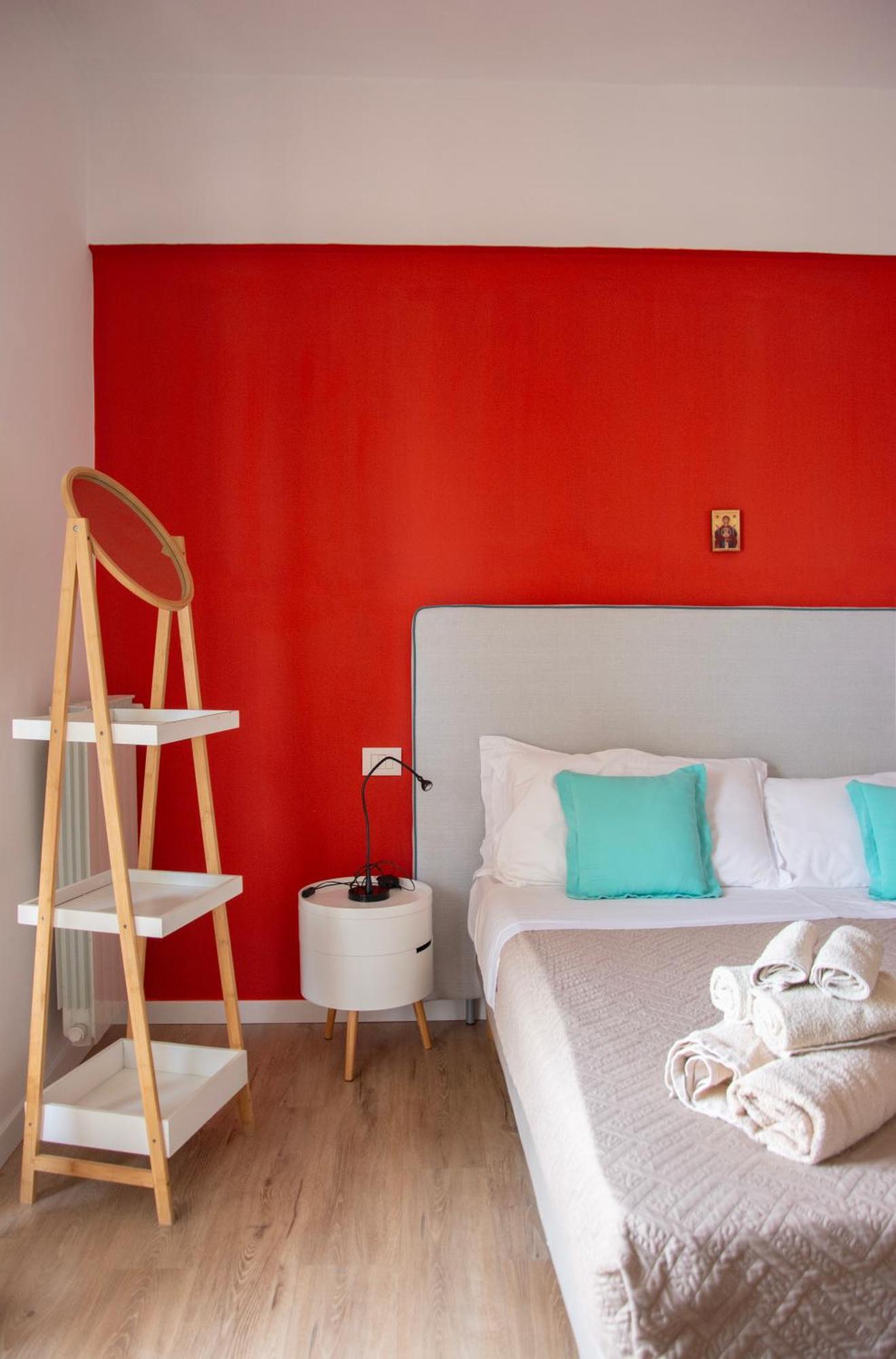 Casa Del Corso Bed & Breakfast Соренто Екстериор снимка