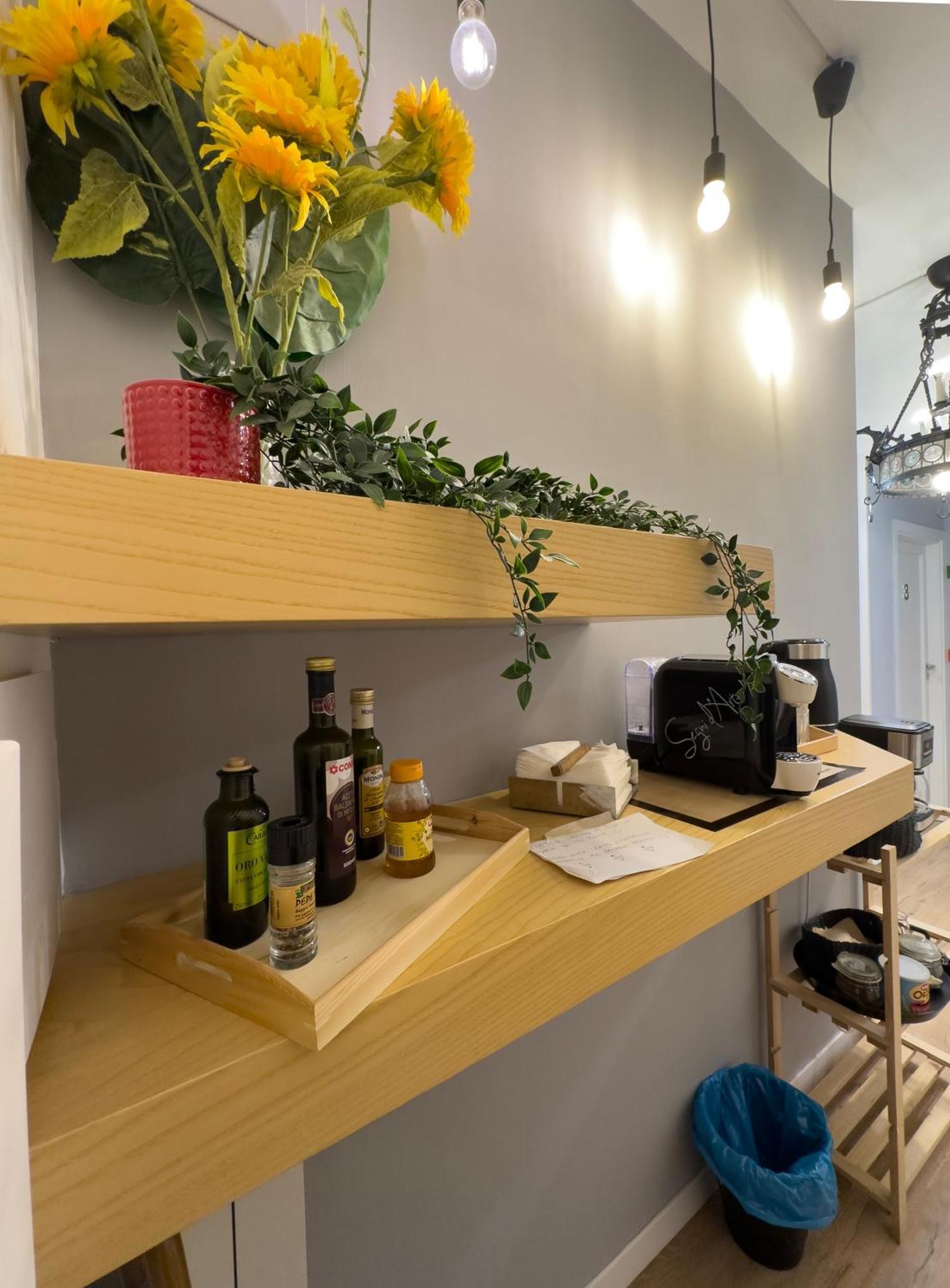 Casa Del Corso Bed & Breakfast Соренто Екстериор снимка