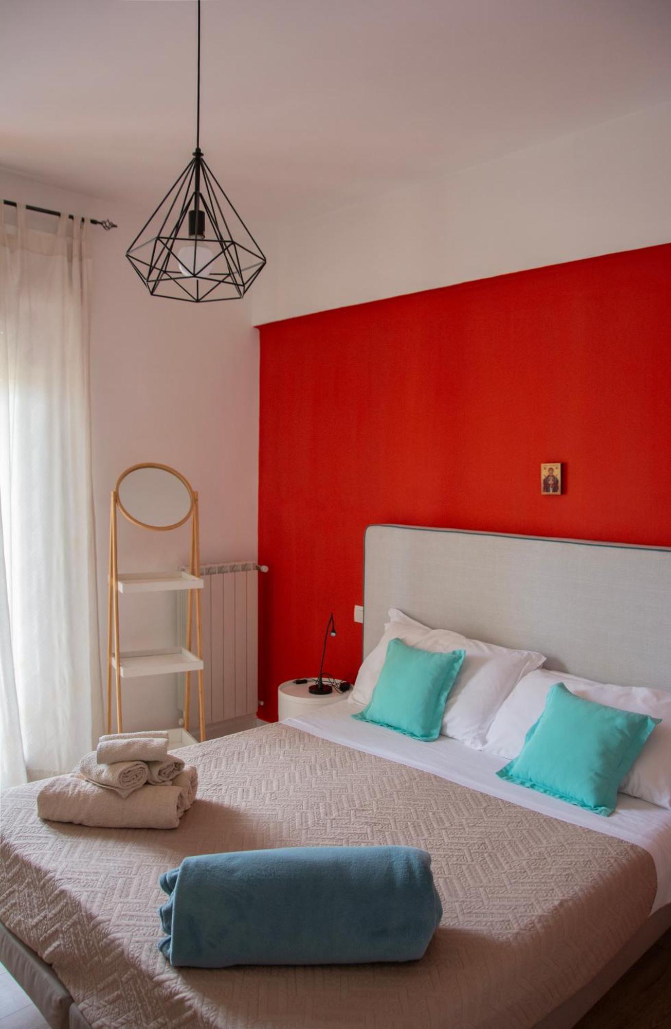 Casa Del Corso Bed & Breakfast Соренто Екстериор снимка