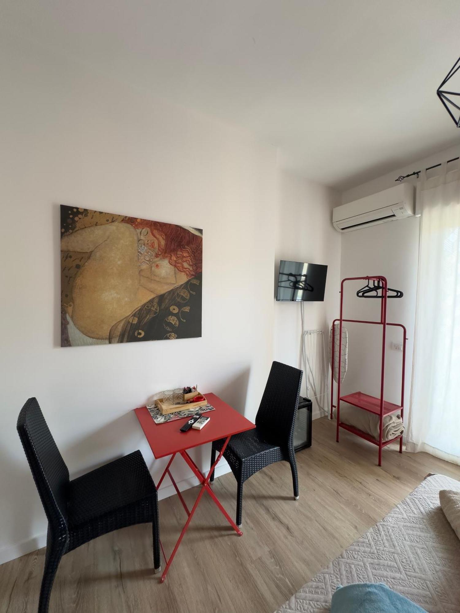 Casa Del Corso Bed & Breakfast Соренто Екстериор снимка