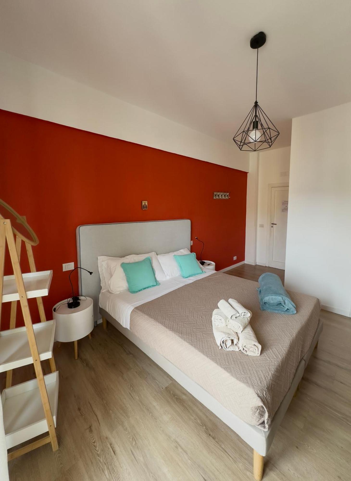 Casa Del Corso Bed & Breakfast Соренто Екстериор снимка