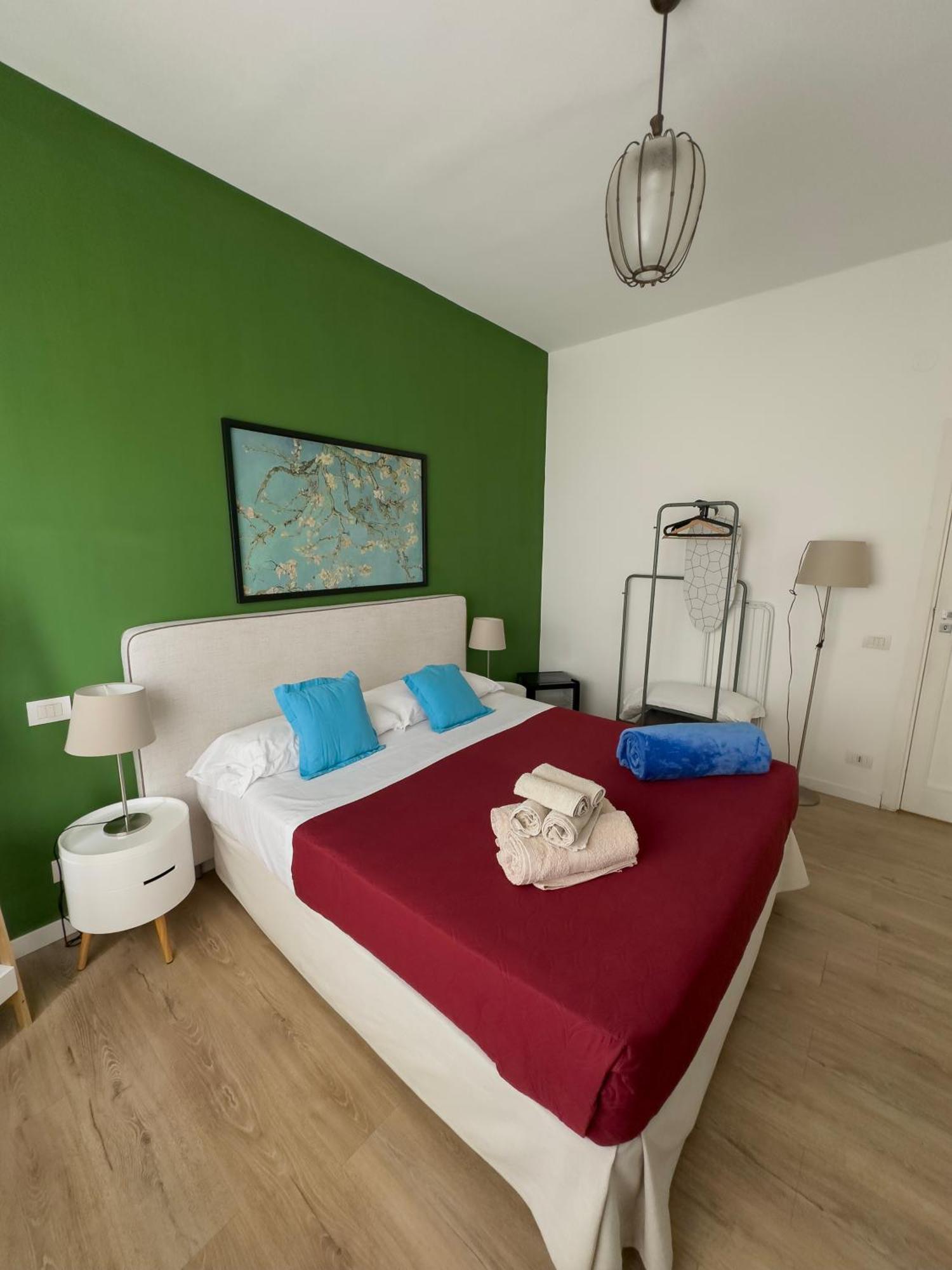 Casa Del Corso Bed & Breakfast Соренто Екстериор снимка