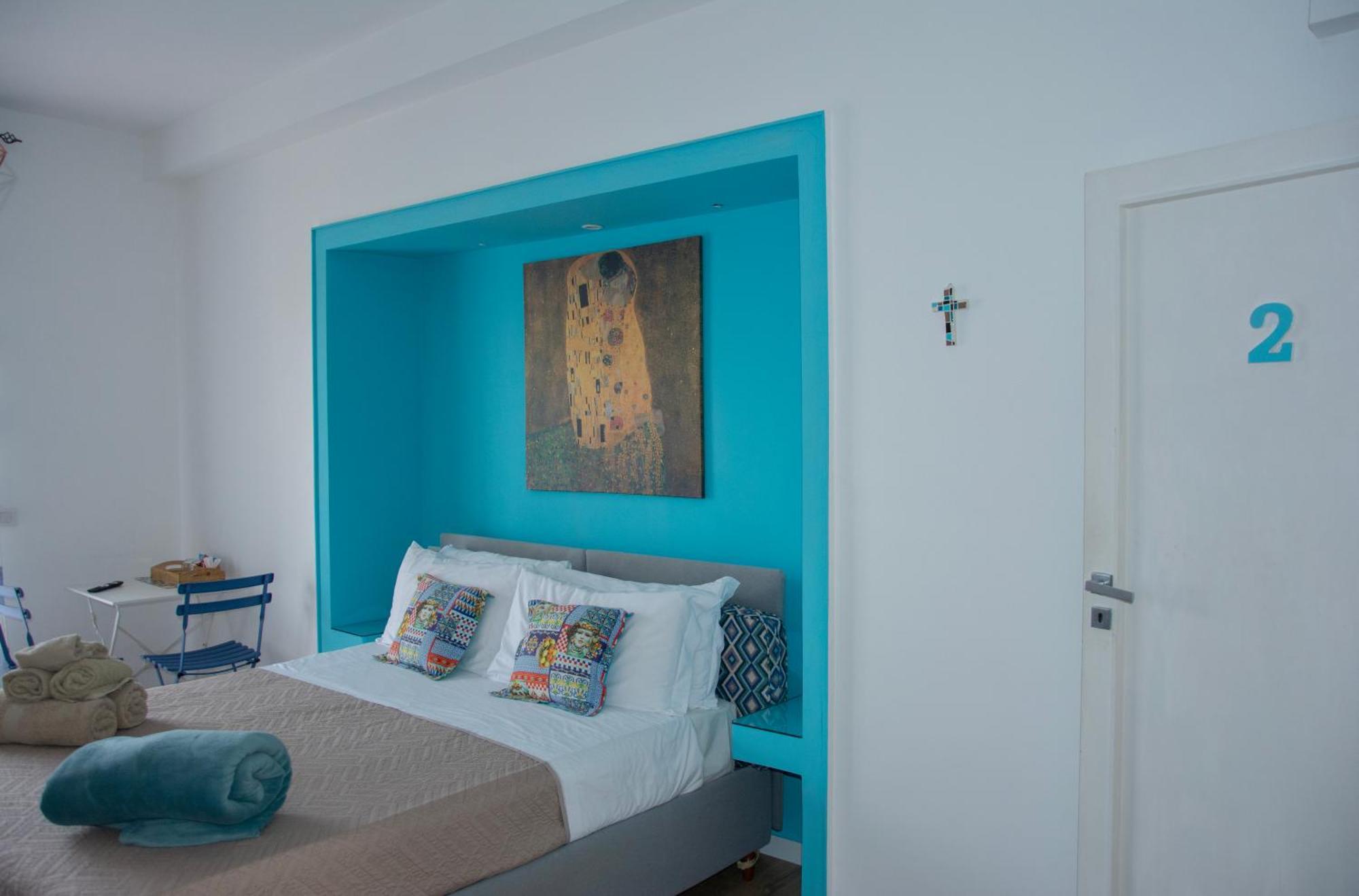 Casa Del Corso Bed & Breakfast Соренто Екстериор снимка