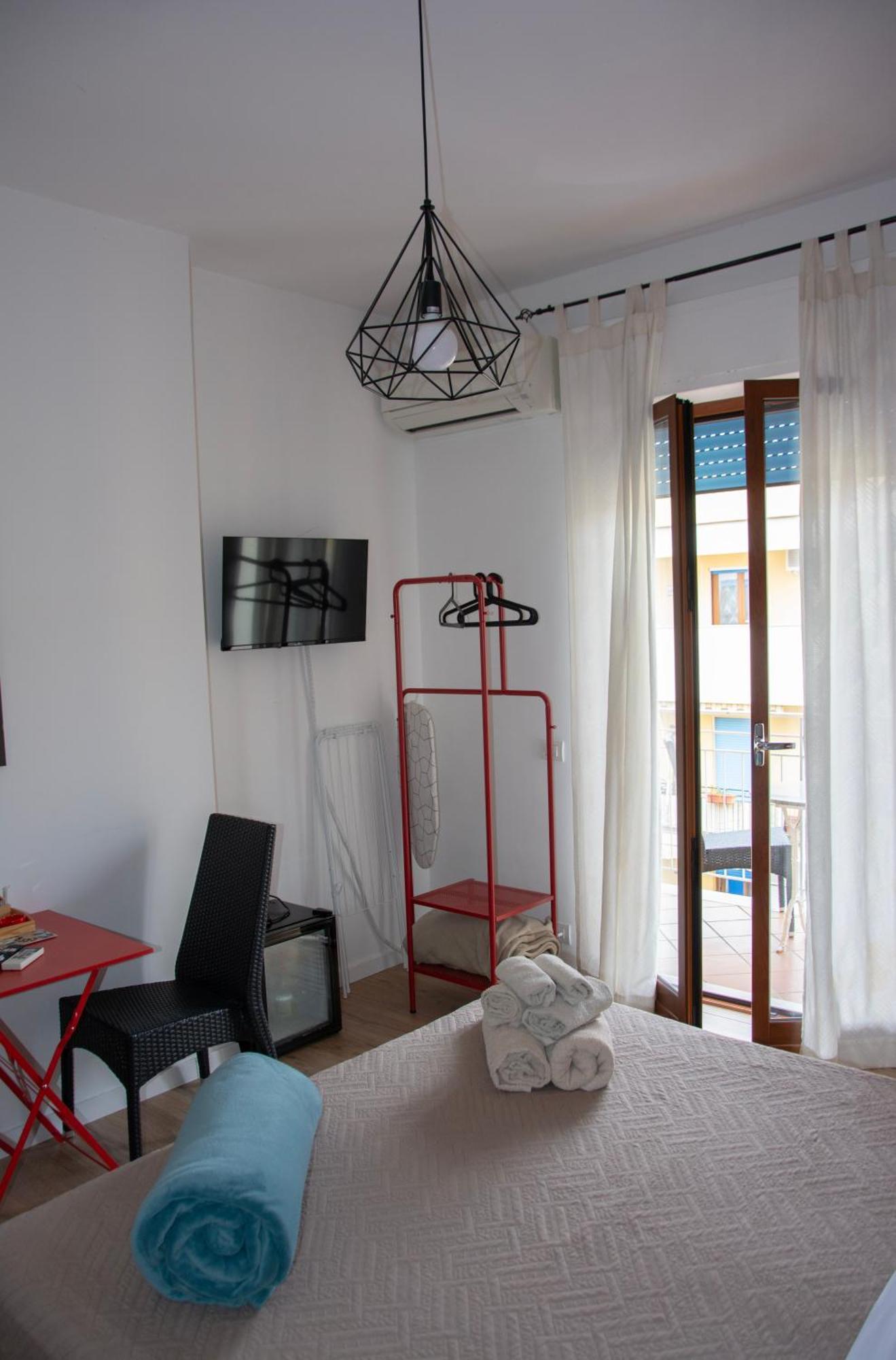 Casa Del Corso Bed & Breakfast Соренто Екстериор снимка