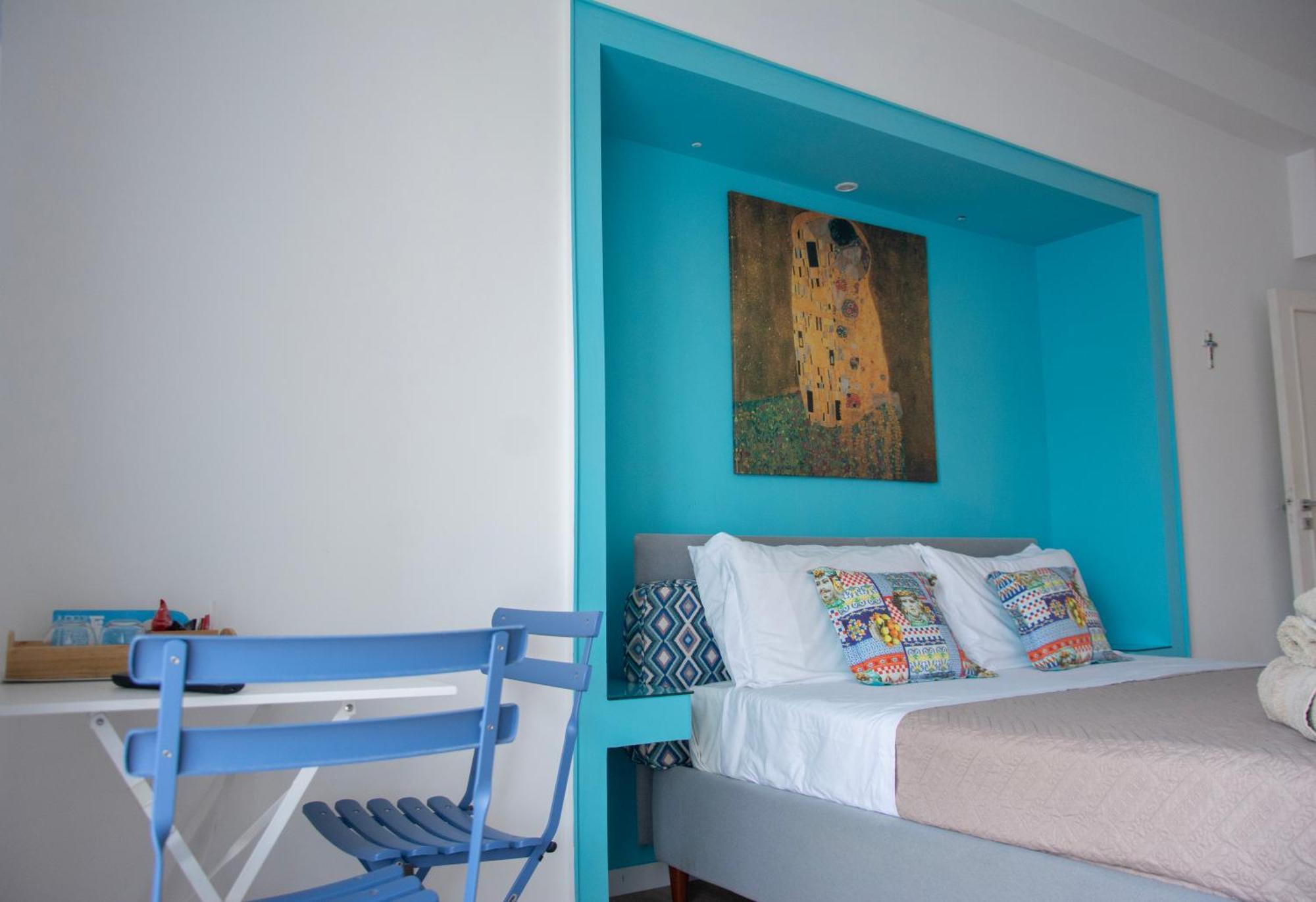 Casa Del Corso Bed & Breakfast Соренто Екстериор снимка