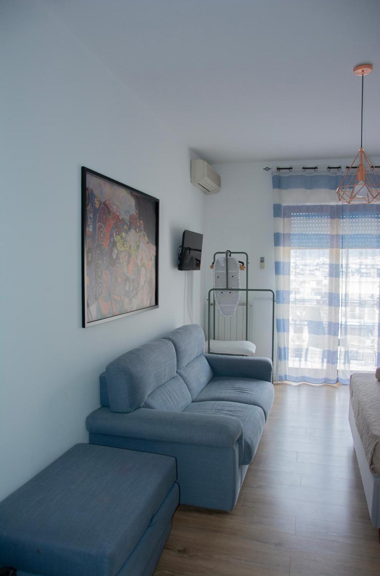 Casa Del Corso Bed & Breakfast Соренто Екстериор снимка