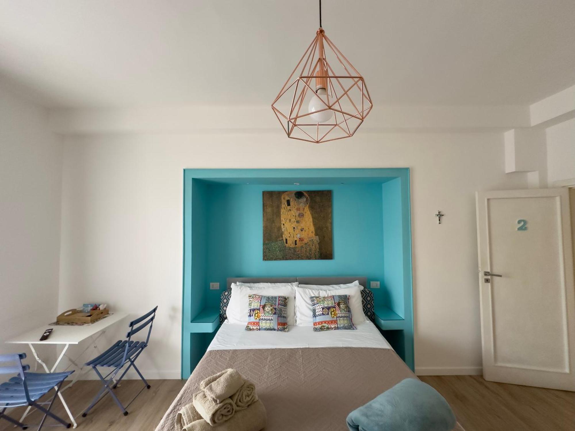 Casa Del Corso Bed & Breakfast Соренто Екстериор снимка