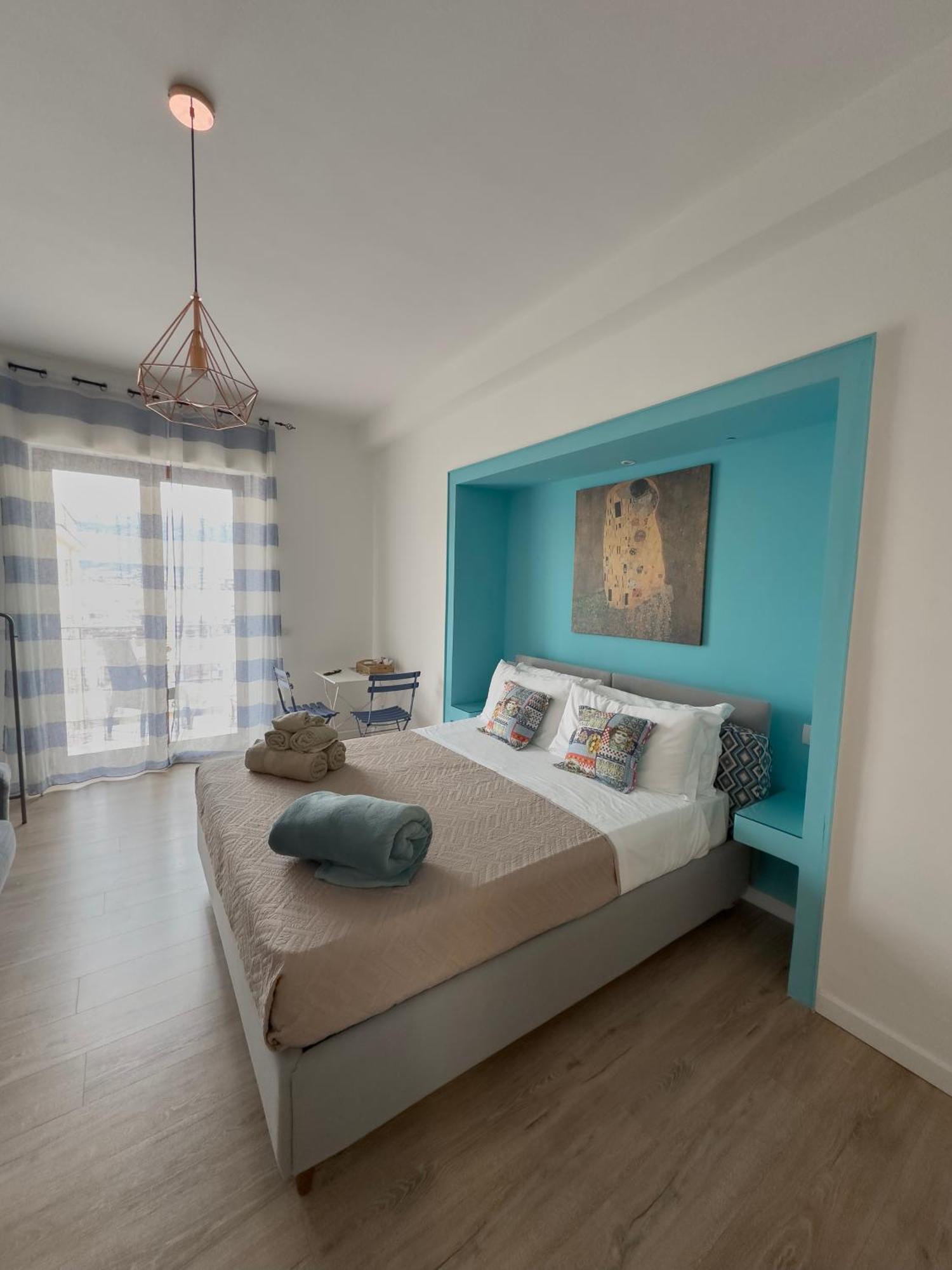 Casa Del Corso Bed & Breakfast Соренто Екстериор снимка