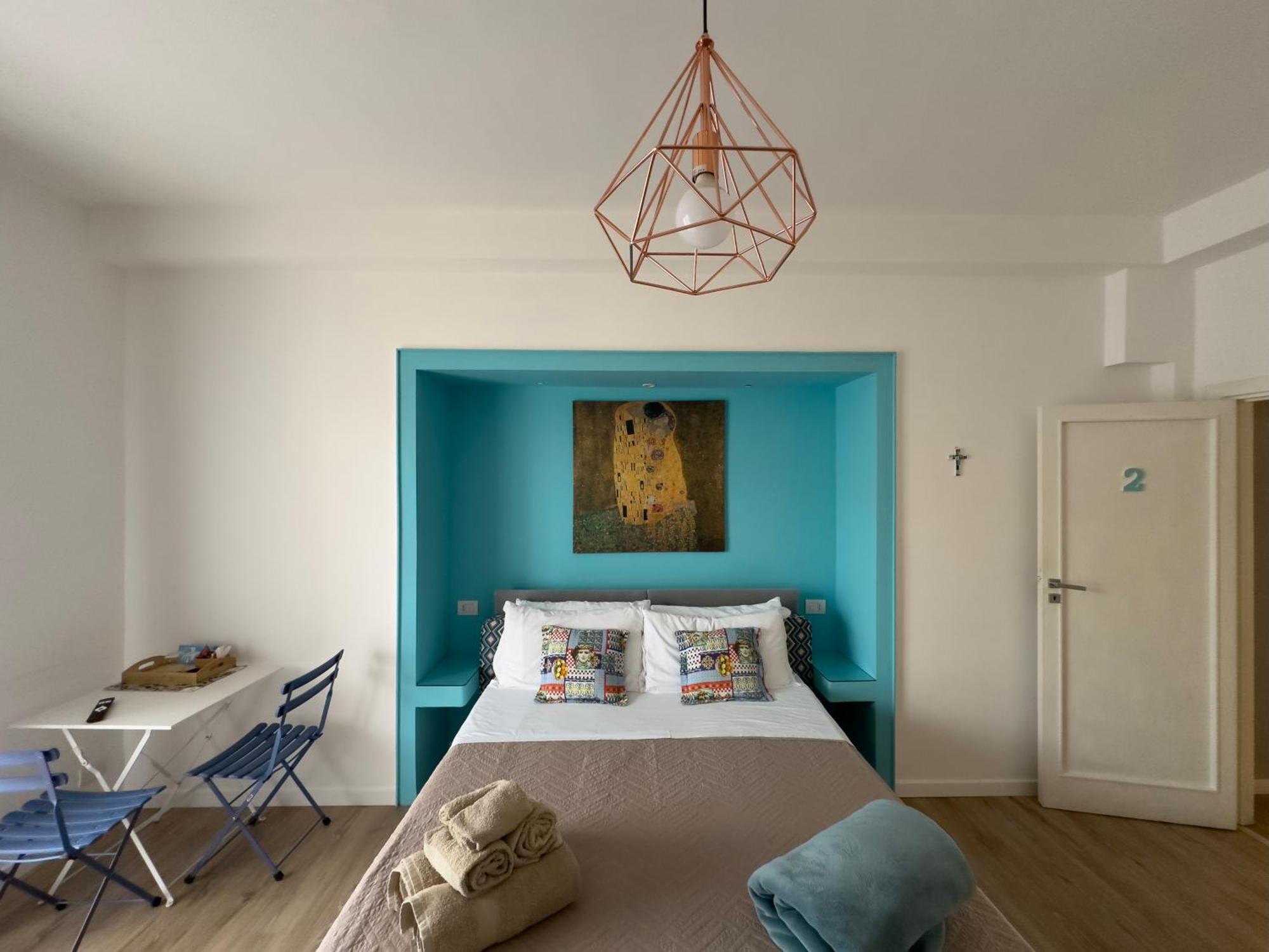 Casa Del Corso Bed & Breakfast Соренто Екстериор снимка