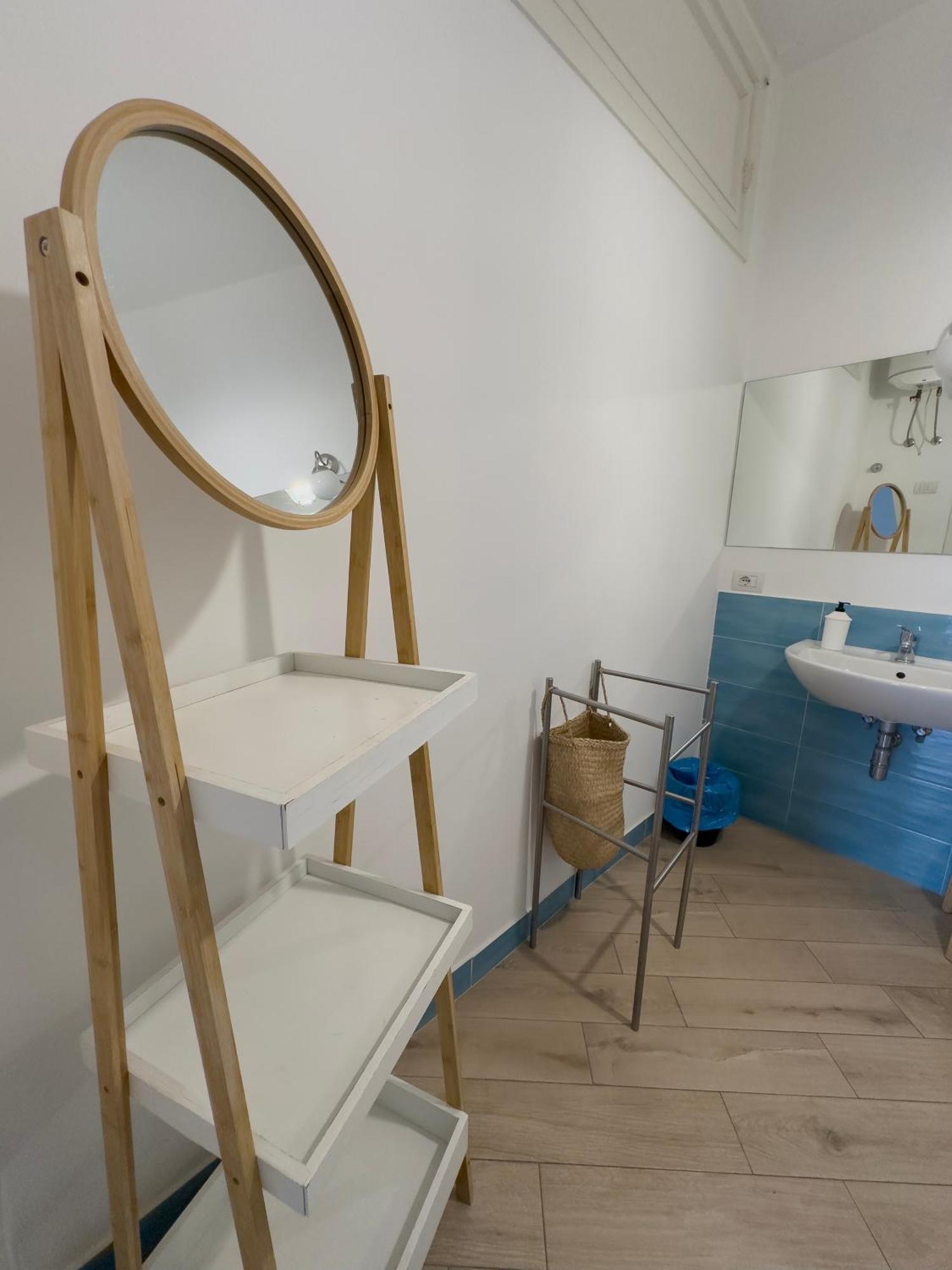 Casa Del Corso Bed & Breakfast Соренто Екстериор снимка