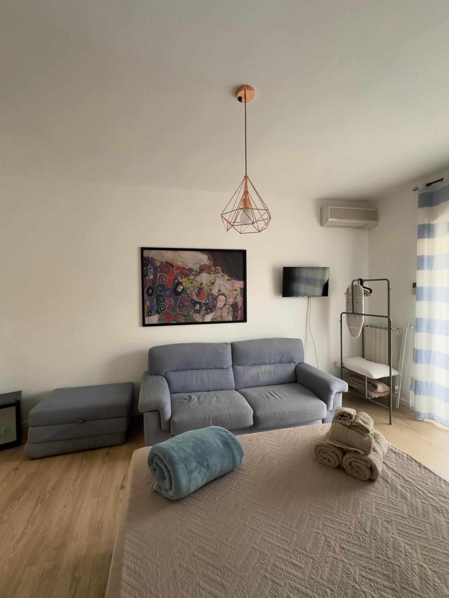 Casa Del Corso Bed & Breakfast Соренто Екстериор снимка